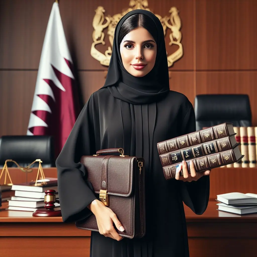 (c) Lawyer-qatar.pro